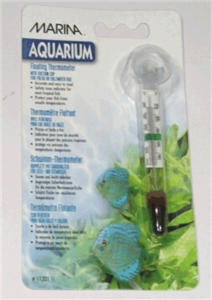 Marina Aquarium Floating Thermometer