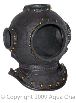 Deep Sea Divers Helmet