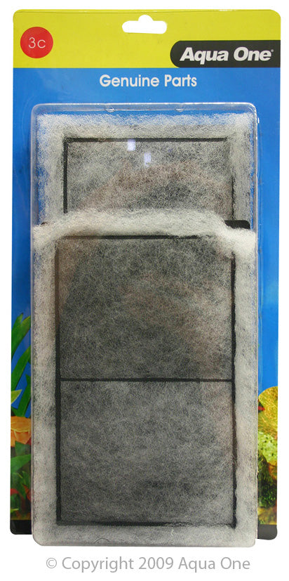 Aqua One AquaStyle Filter Cartridges