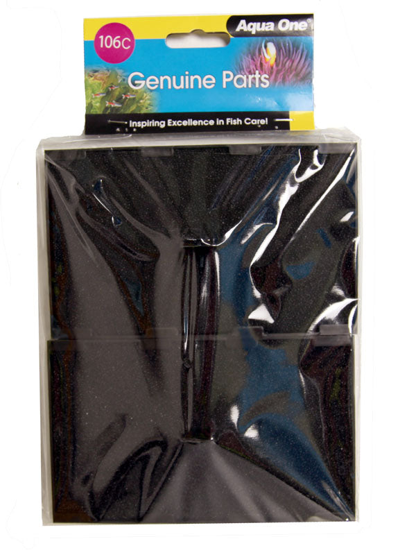 Aqua One Ecostyle Filter Cartridges