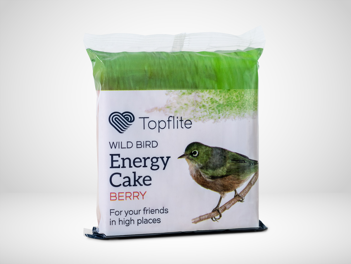 Topflite Wild Bird Energy Cakes