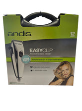 Easyclip Adjustable Blade Clipper