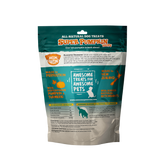 Awesome Pawsome Super Pumpkin