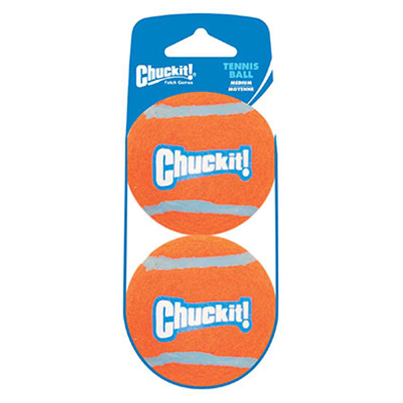 Tennis Ball Medium