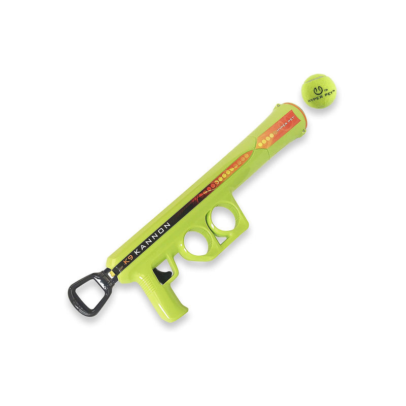 Kannon Tennis Ball Launcher