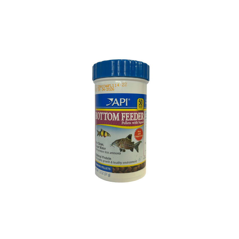 Bottom Feeder Pellets