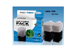 Hailea Replacement Cartridge - 2pk BTP700