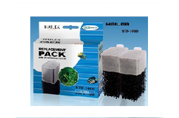 Hailea Replacement Cartridge - 2pk BTP1000