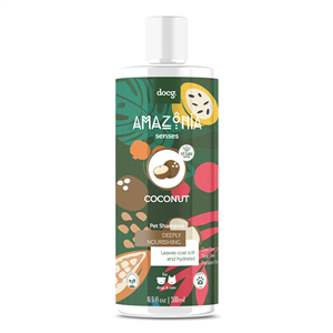 Senses Coconut Shampoo