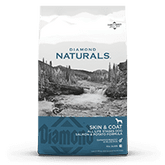 Dog - Skin & Coat - Salmon & Potato