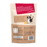 Yours Drooly Double Delight Potato and Cheese