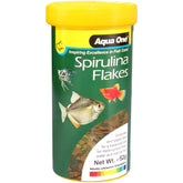 Spirulina Flakes