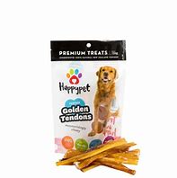 Venison Golden Tendons