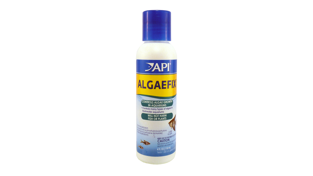 API Algae Fix