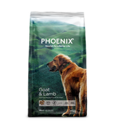 Phoenix Goat & Lamb Adult Dog Food