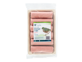 Wild Bird Energy Logs