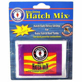 Brine Shrimp Hatch Mix