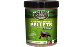 Omega One Juvenile Turtle Pellets