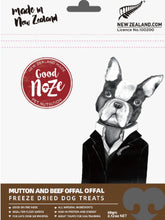 Mutton & Offal Dog Treats