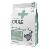Nutrience CARE Adult Cat Hairball Control