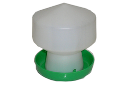 Bell Type Waterer