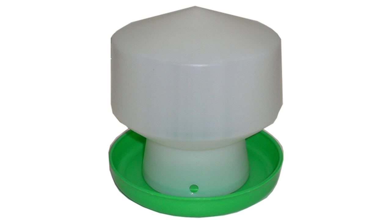 Bell Type Waterer