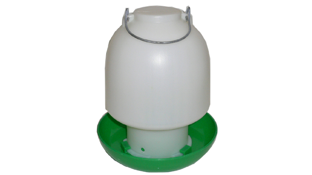 Bell Type Waterer
