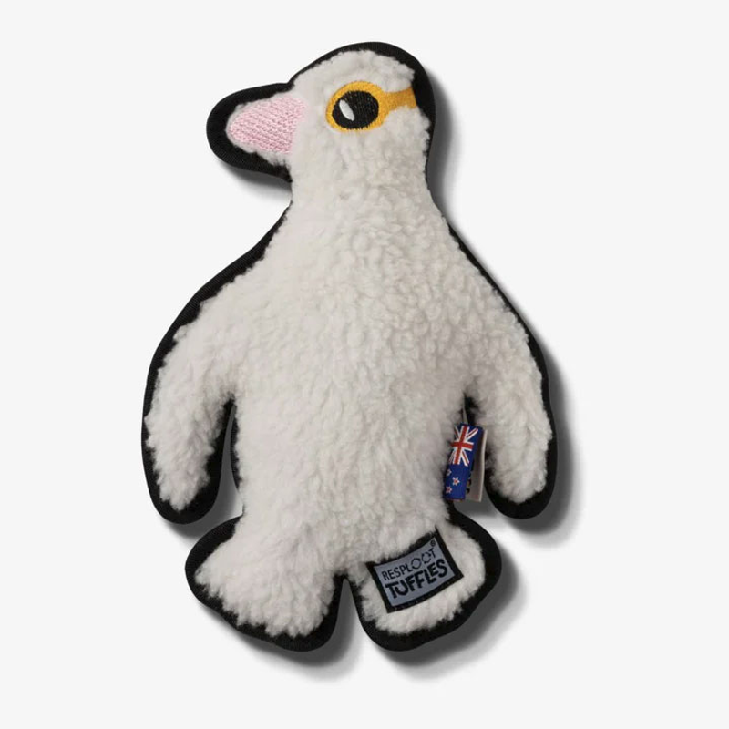 Resploot Tuffles Penguin