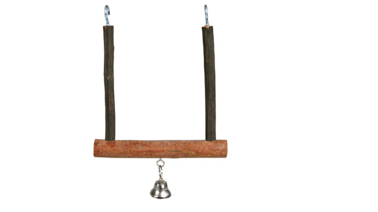 Natural Living Swing 12x15cm