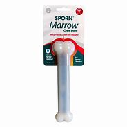 Marrow Chew Bone
