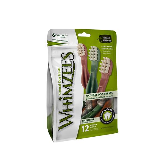 Whimzee Toothbrush Value Pack