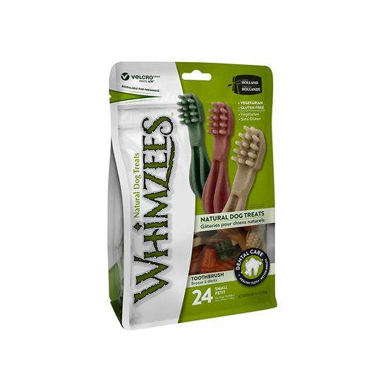 Whimzee Toothbrush Value Pack