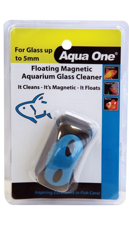 Floating Magnet Cleaner