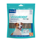 Veggiedent FR3SH Dental Chews 15pc