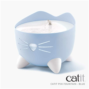 Catit Pixi Drinking Fountain