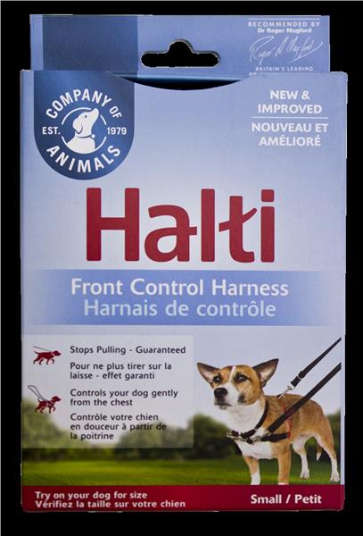 Halti Harness