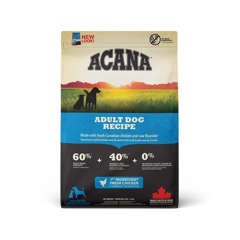 Acana Adult Dog