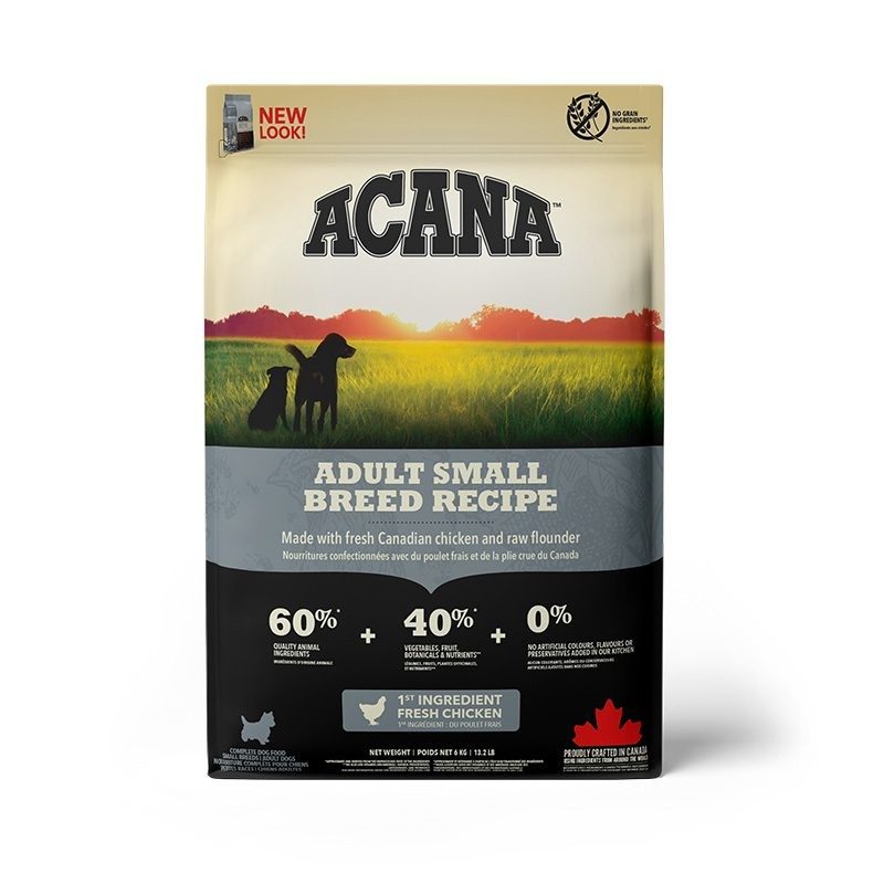 Acana Adult Small Breed