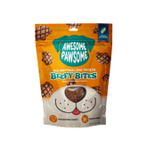 Awesome Pawsome Beefy Bites