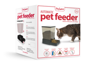 Petware Automatic Pet Feeder