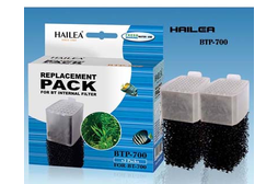 Hailea Replacement Cartridge - 2pk BTP700