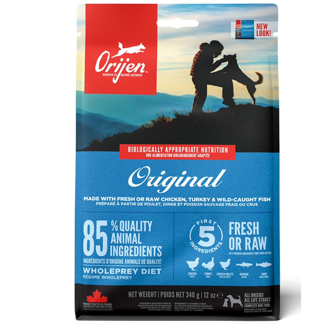 Orijen Original Dog