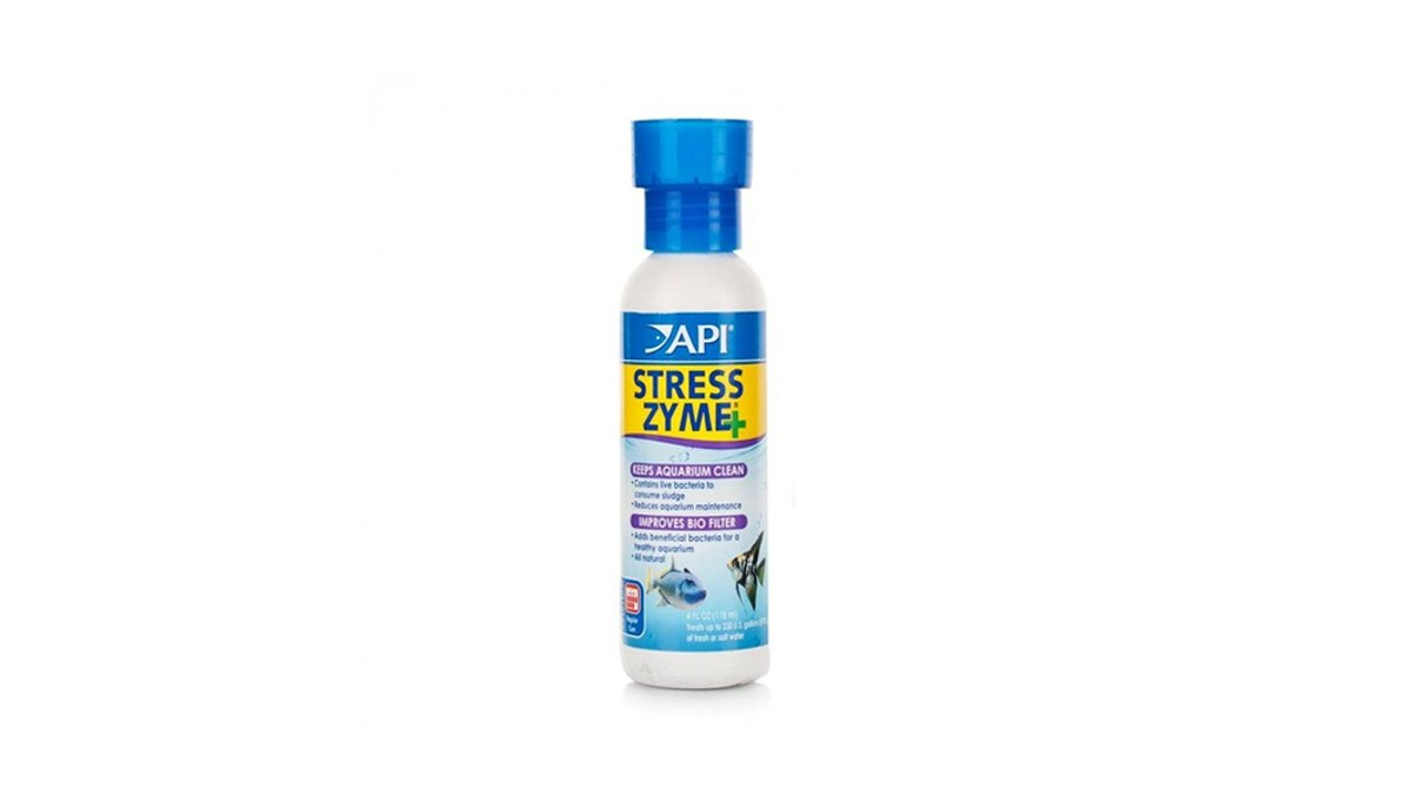 Stress Zyme