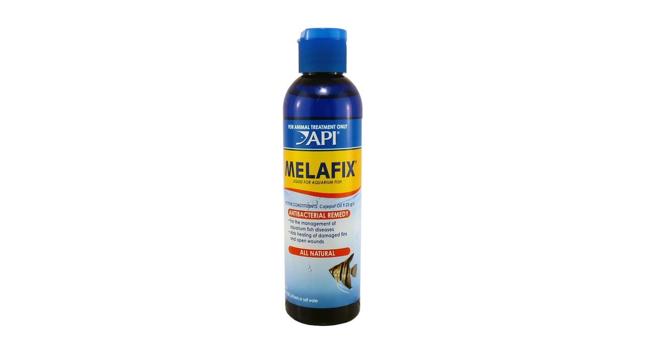 Melafix Antibacterial Remedy