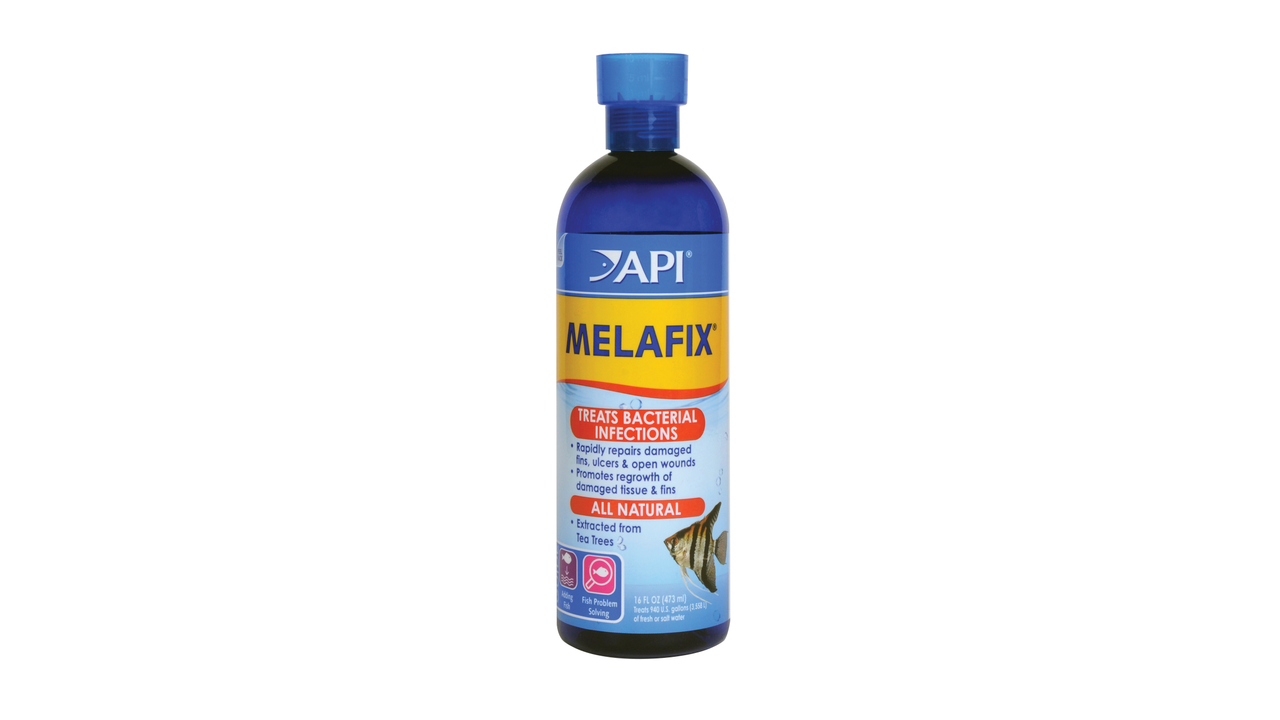 Melafix Antibacterial Remedy