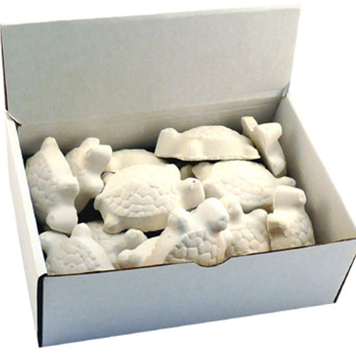 Turtle Health Block - Large