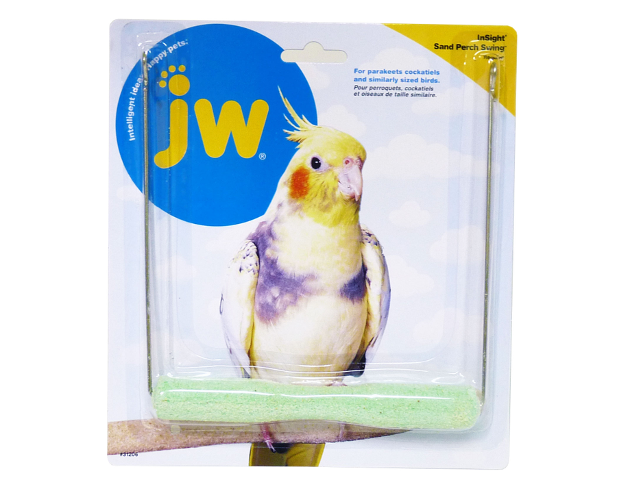 JW Insight Sand Perch Swing