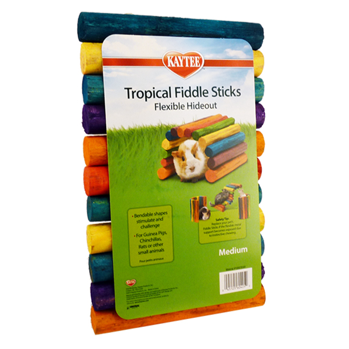 KT Tropical Fiddle Sticks