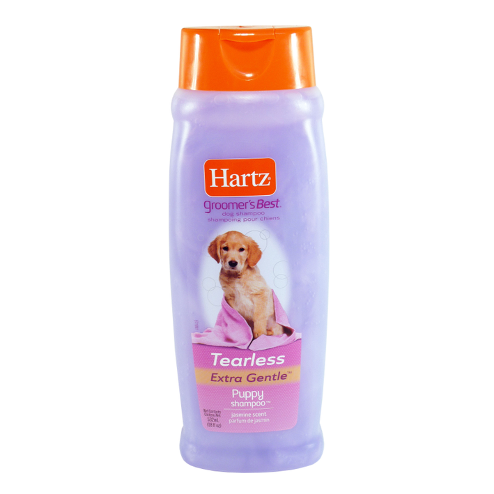 Hartz Puppy Shampoo 532ml