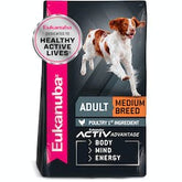 Eukanuba Adult Medium Breed